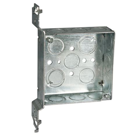 raco 6x6 junction box|raco 4x4 electrical box.